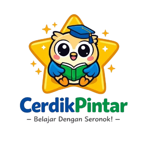 Logo CerdikPintar